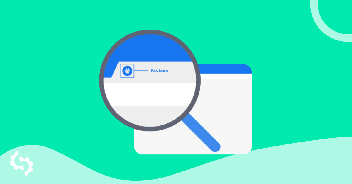 What is a Favicon?