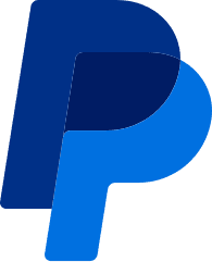 PayPal Logo Favicon