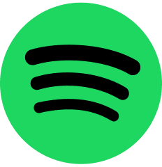 Spotify Logo Favicon