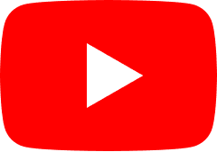 YouTube Logo Favicon